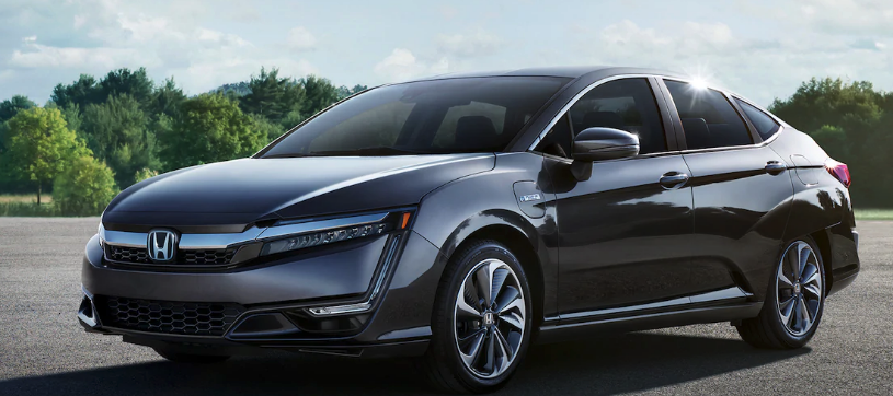 Clarity Plug-In Hybrid