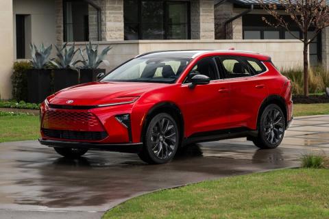 🚗 جديد سيارات تويوتا 2025 – نقلة نوعية في عالم السيارات